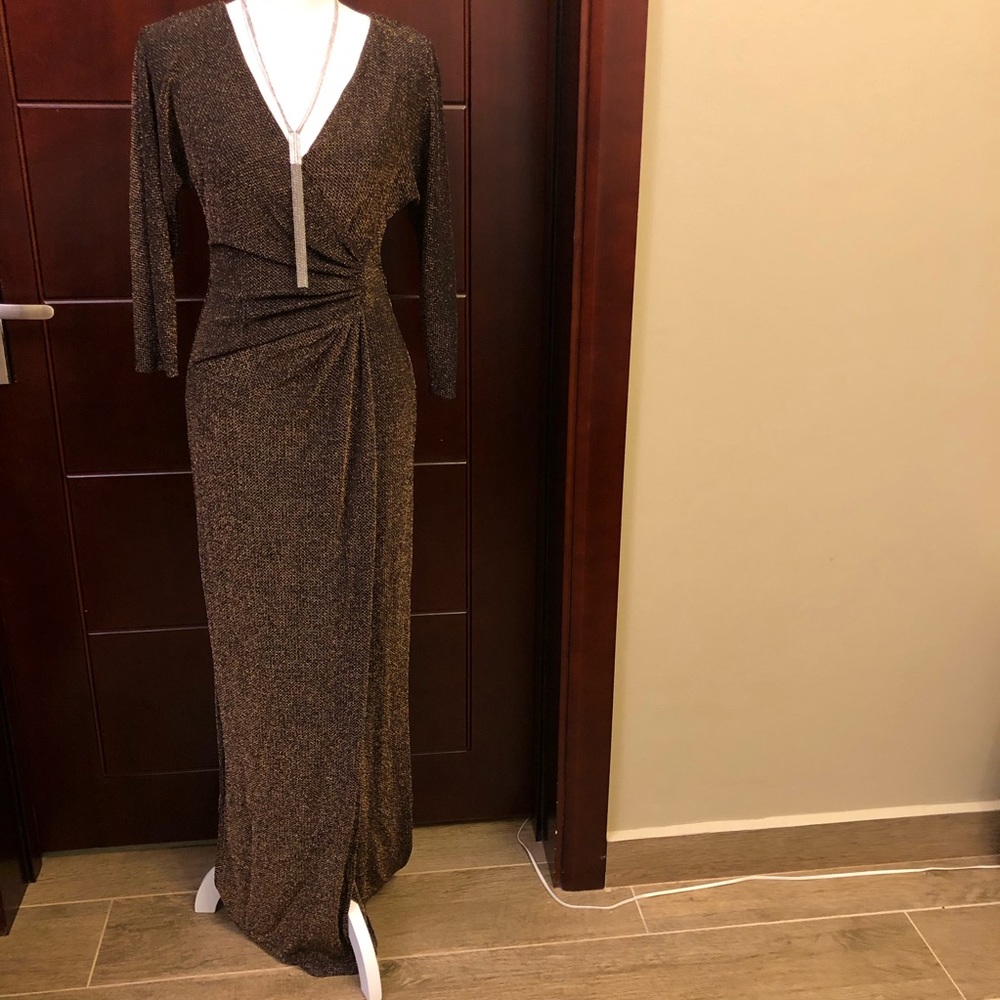 Evening Dress